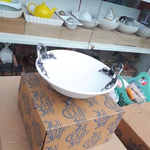 کاسه 23تقدیس دارای جعبه کادویی